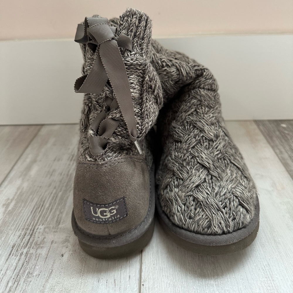 Ugg boots size 7